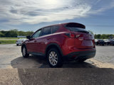Used 2015 MAZDA CX-5 Touring w/ Bose/Moonroof Package image 6