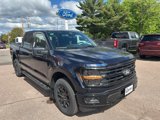 New 2025 Ford F150 XLT image 2