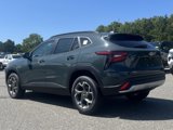 New 2025 Chevrolet Trax LT w/ LT Convenience Package image 3