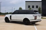 Used 2020 Land Rover Range Rover Long Wheelbase HSE image 5