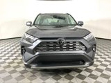 Used 2025 Toyota RAV4 Limited image 2