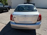 Used 2007 Suzuki Forenza Sedan image 6