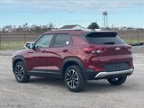 New 2025 Chevrolet TrailBlazer LT w/ Convenience Package image 4