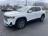 Certified 2023 GMC Acadia SLE w/ LPO, Floor Liner Package image 5