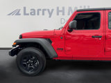 New 2025 Jeep Gladiator Sport image 2