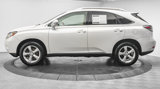 Used 2010 Lexus RX 350 AWD image 4