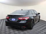 Used 2020 Toyota Camry XSE image 3