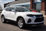Used 2022 Chevrolet Blazer LT w/ Sound & Technology Package image 2