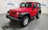 Used 2014 Jeep Wrangler Sport w/ Quick Order Package 23S image 6