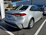 Used 2022 Toyota Corolla LE image 4