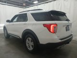 Certified 2022 Ford Explorer XLT w/ Equipment Group 202A image 4