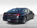Used 2020 Hyundai Sonata Limited image 4