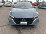 New 2025 Nissan Sentra SV w/ All-Weather Package image 3