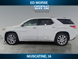 Used 2018 Chevrolet Traverse Premier image 2