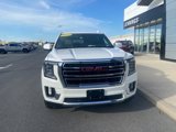 Used 2021 GMC Yukon SLT image 3