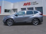 Used 2022 Honda CR-V EX image 2