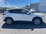 Used 2014 MAZDA CX-5 Grand Touring image 2