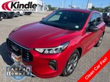 Used 2023 Ford Escape ST-Line w/ Tech Pack #1 image 1