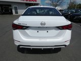 New 2025 Nissan Sentra SV image 4