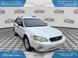 Used 2007 Subaru Outback 2.5i w/ Popular Equipment Group 2B image 3