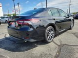 Used 2021 Toyota Camry XLE image 6