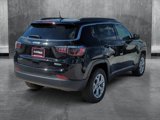 New 2025 Jeep Compass Latitude image 2
