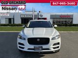 Used 2017 Jaguar F-PACE Prestige image 3