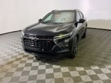 New 2025 Chevrolet Trax RS w/ Sunroof Package image 5