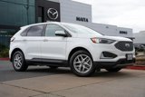 Used 2023 Ford Edge SEL image 2