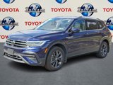 Used 2023 Volkswagen Tiguan SE image 3