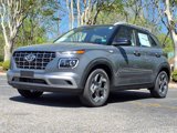 New 2025 Hyundai Venue Limited image 4