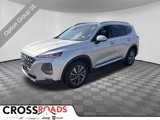 Used 2019 Hyundai Santa Fe Limited image 1