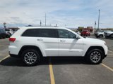 Used 2014 Jeep Grand Cherokee Limited image 2