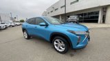 New 2025 Chevrolet Trax LS w/ LS Convenience Package image 2
