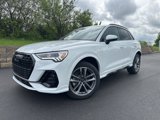 Used 2024 Audi Q3 2.0T Premium Plus w/ Premium Plus Package image 1