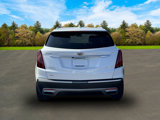 Certified 2021 Cadillac XT5 Premium Luxury image 6