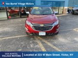 Used 2020 Chevrolet Equinox Premier image 3