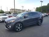 Used 2017 Kia Sorento EX image 3