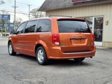 Used 2011 Dodge Grand Caravan Crew w/ Entertainment Group 1 image 2