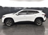 Used 2024 Chevrolet Trax LT w/ Driver Confidence Package image 6