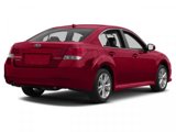Used 2013 Subaru Legacy 2.5i Limited image 2