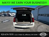 Used 2015 Chevrolet Suburban LTZ image 5