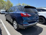 Used 2019 Chevrolet Equinox LT w/ Sun & Navigation Package image 4