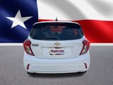 Used 2022 Chevrolet Spark LT image 4