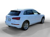 Used 2020 Audi Q5 2.0T Premium image 5