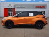 Certified 2022 Nissan Kicks SR w/ Premium Package image 3