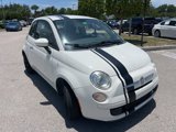 Used 2012 FIAT 500 Pop image 2