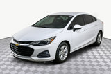 Used 2019 Chevrolet Cruze LT w/ LT Fleet Convenience Package image 4