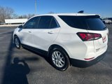 Used 2022 Chevrolet Equinox LT image 6