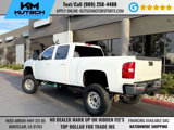 Used 2007 Chevrolet Silverado 2500 LT w/ 1LT Convenience Package image 4